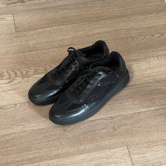 Karl Lagerfeld Mens Sneakers - Picture 3 of 6